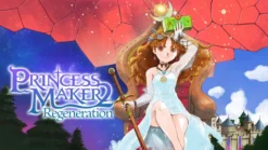 Princess Maker 2 Regeneration