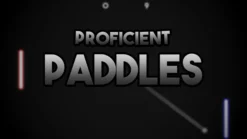 Proficient Paddles Deluxe