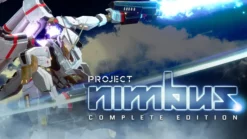 Project Nimbus Complete Edition