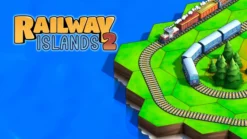 Railway Islands 2