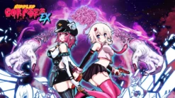 Riddled Corpses Ex