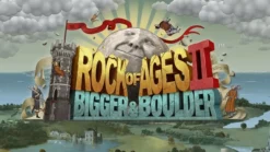 Rock Of Ages 2 Bigger & Boulder™