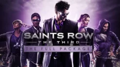 Saints Row® The Third™ The Full Package