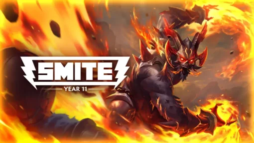 Smite