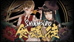 Shikhondo 食魂徒