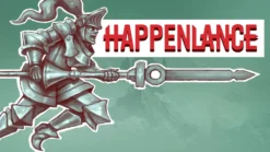 Sir Happenlance