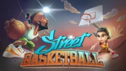 Street Basketball