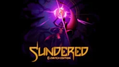 Sundered Eldritch Edition