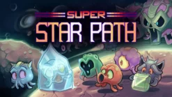 Super Star Path