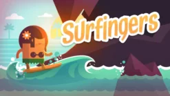 Surfingers