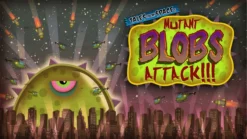 Tales From Space Mutant Blobs Attack