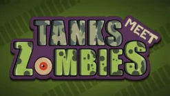 Tanks Meet Zombies