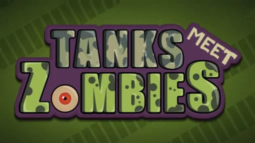 Tanks Meet Zombies