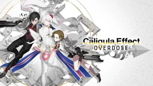 The Caligula Effect Overdose