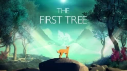 The First Tree