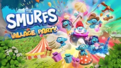 The Smurfs Village Party