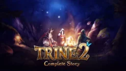 Trine 2 Complete Story