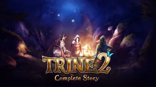 Trine 2 Complete Story