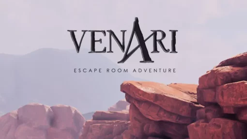 Venari Escape Room Adventure