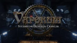 Vaporum