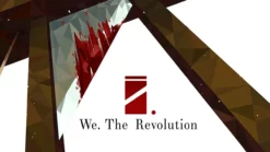 We. The Revolution