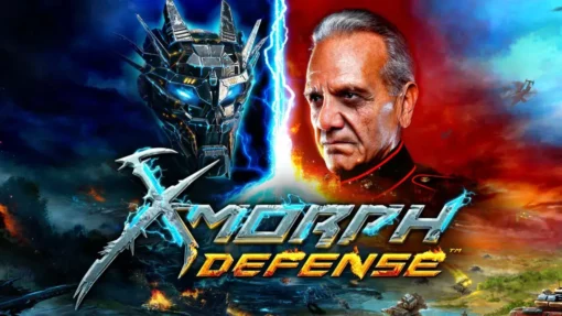 X Morph Defense