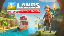 Ylands Nintendo Switch™ Edition