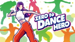 Zero To Dance Hero