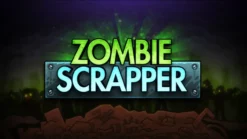 Zombie Scrapper