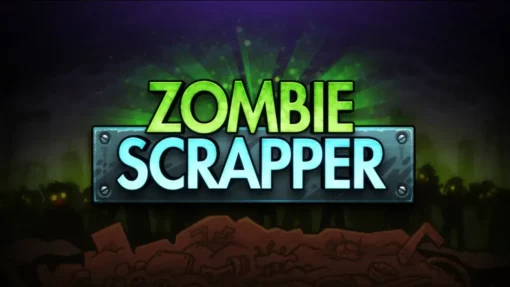 Zombie Scrapper