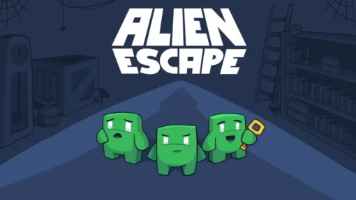 Alien Escape