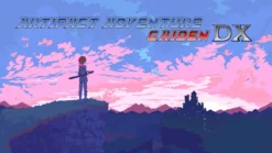 Artifact Adventure Gaiden Dx