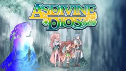 Asdivine Dios