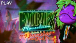 Baobabs Mausoleum Ep.2 1313 Barnabas Dead End Drive