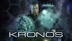 Battle Worlds Kronos