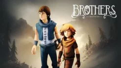 Brothers A Tale Of Two Sons