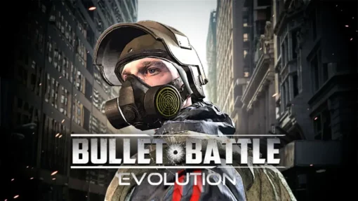 Bullet Battle Evolution