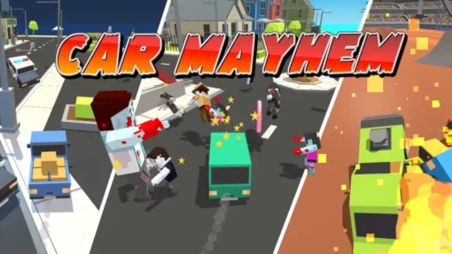 Car Mayhem