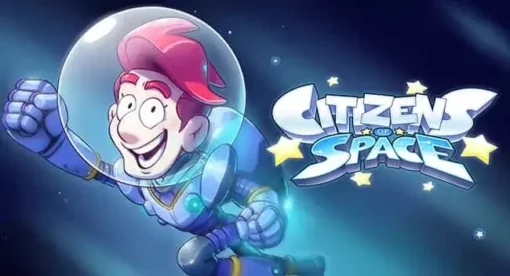 Citizens Of Space