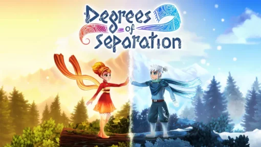 Degrees Of Separation