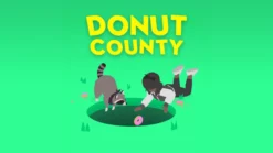 Donut County