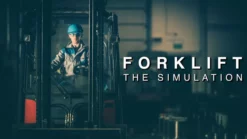 Forklift The Simulation