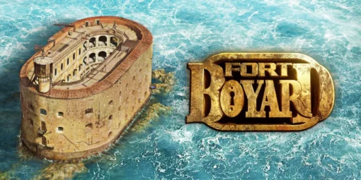 Fort Boyard