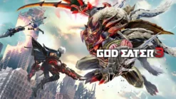 God Eater 3