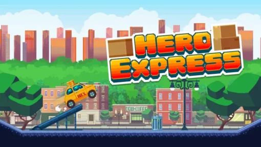 Hero Express