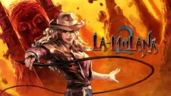 La Mulana 2