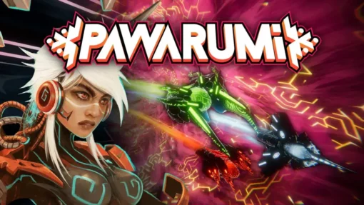 Pawarumi