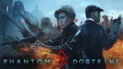 Phantom Doctrine