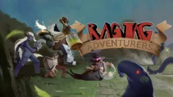 Ragtag Adventurers