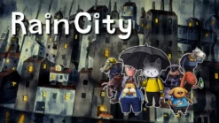 Rain City